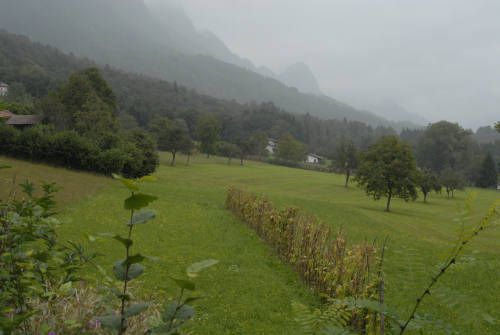Roncoi, San Gregorio nelle Alpi