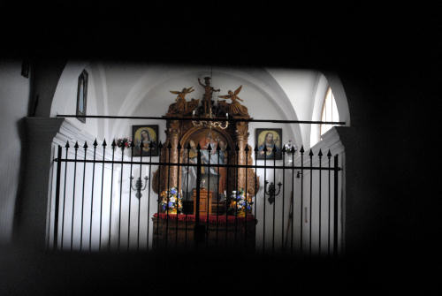 Roncoi, San Gregorio nelle Alpi