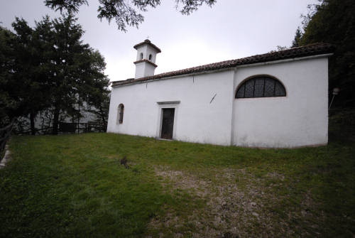 Roncoi, San Gregorio nelle Alpi