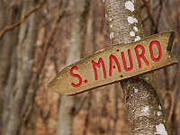 San Mauro in Monte di Val Scura