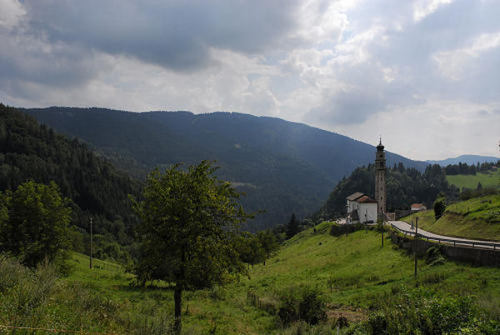 Aune di Sovramonte