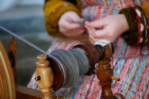 festa della mela prussiana a Faller di Sovramonte