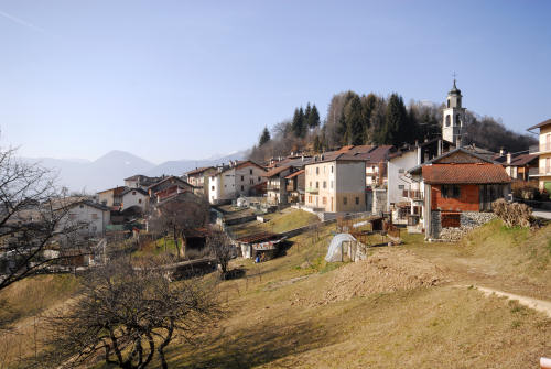 Faller, Ramen, Cima Loreto, Monte Avena, Sovramonte