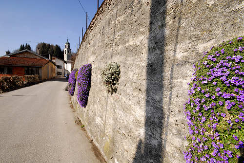 Faller, Ramen, Cima Loreto, Monte Avena, Sovramonte