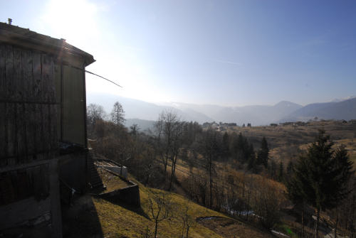 Faller, Ramen, Cima Loreto, Monte Avena, Sovramonte