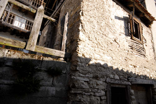 Faller, Ramen, Cima Loreto, Monte Avena, Sovramonte