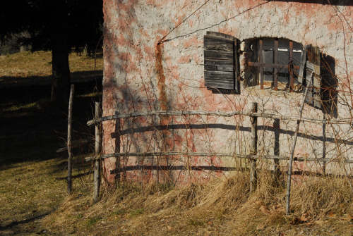 Faller, Ramen, Cima Loreto, Monte Avena, Sovramonte