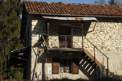 Faller, Ramen, Cima Loreto, Monte Avena, Sovramonte