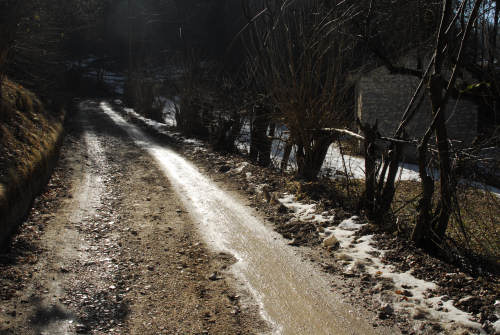Faller, Ramen, Cima Loreto, Monte Avena, Sovramonte