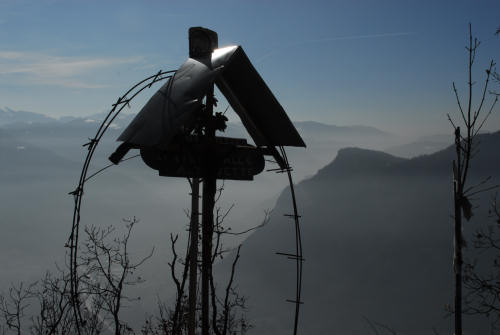 Faller, Ramen, Cima Loreto, Monte Avena, Sovramonte