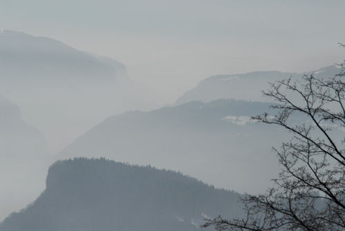 Faller, Ramen, Cima Loreto, Monte Avena, Sovramonte