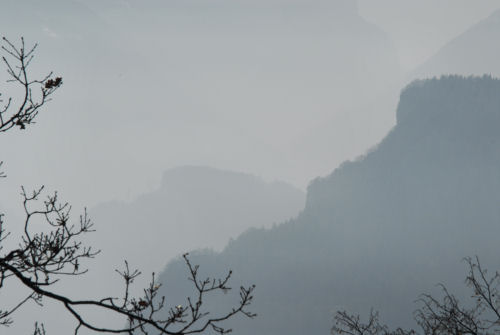 Faller, Ramen, Cima Loreto, Monte Avena, Sovramonte
