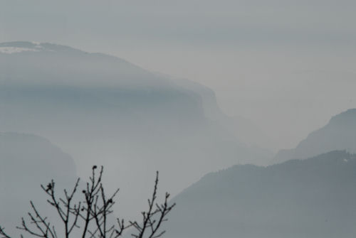 Faller, Ramen, Cima Loreto, Monte Avena, Sovramonte