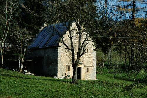 Altipiano del Col dei Mich
