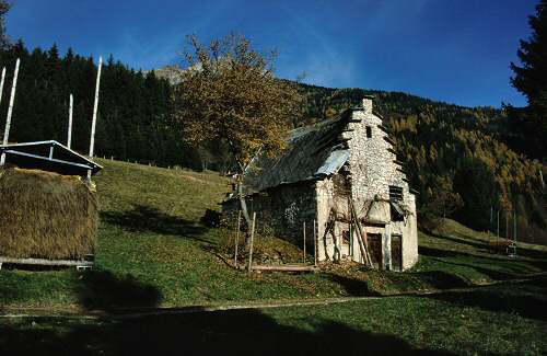 Altipiano del Col dei Mich
