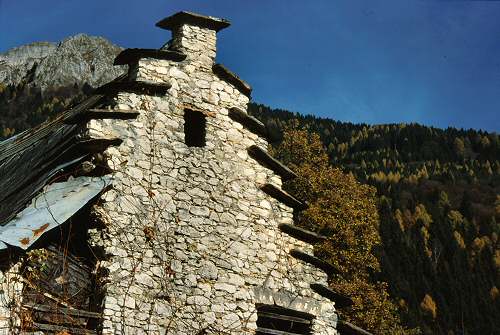 Altipiano del Col dei Mich
