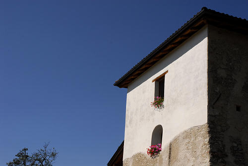 altipiano del Col dei Mich, Col Fariet, Zorzoi di Sovramonte