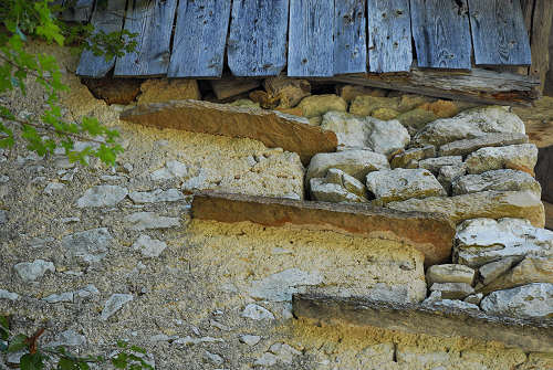 altipiano del Col dei Mich, Col Fariet, Zorzoi di Sovramonte