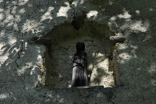 altipiano del Col dei Mich, Col Fariet, Zorzoi di Sovramonte