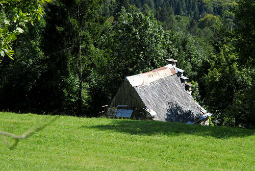altipiano del Col dei Mich, Col Fariet, Zorzoi di Sovramonte