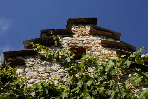 altipiano del Col dei Mich, Col Fariet, Zorzoi di Sovramonte