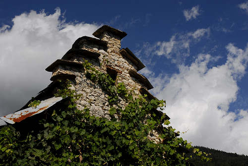 altipiano del Col dei Mich, Col Fariet, Zorzoi di Sovramonte