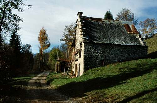 Altipiano del Col dei Mich