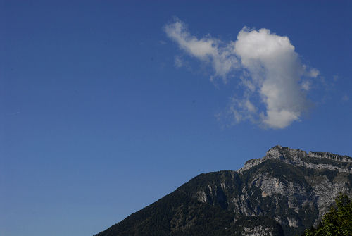 altipiano del Col dei Mich, Col Fariet, Zorzoi di Sovramonte