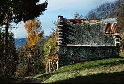 Altipiano del Col dei Mich