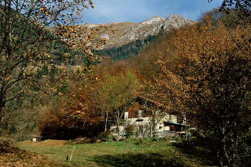 Altipiano del Col dei Mich