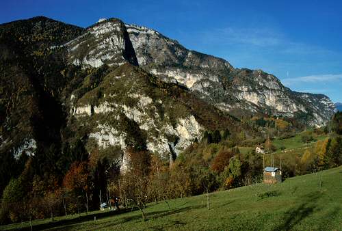Il Coppolo da Zorzoi