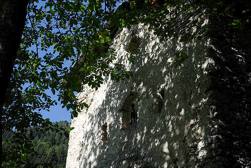 Altipiano del Col dei Mich