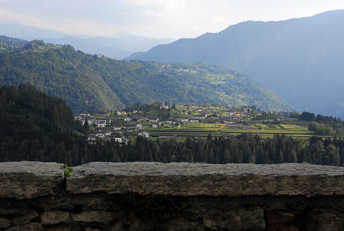 Sovramonte - Sorriva