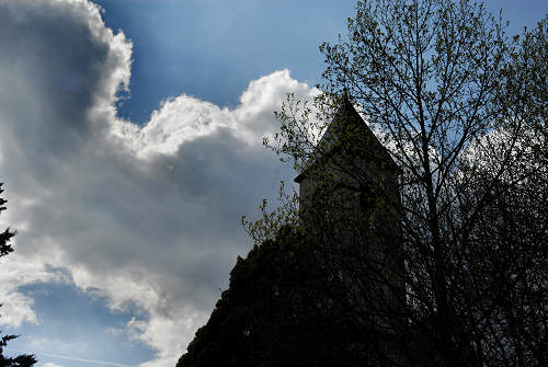San Rocco, Servo di Sovramonte