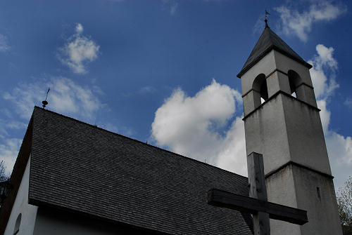 San Rocco, Servo di Sovramonte