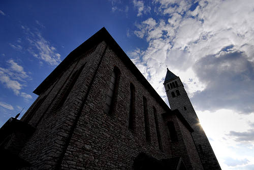 Sorriva di Sovramonte