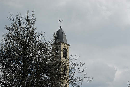 SanDordi San Giorgio, Sorriva di Sovramonte