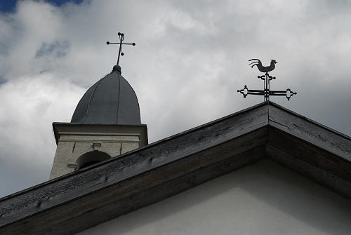 SanDordi San Giorgio, Sorriva di Sovramonte
