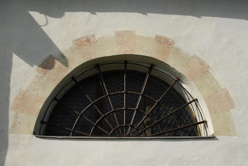 SanDordi San Giorgio, Sorriva di Sovramonte