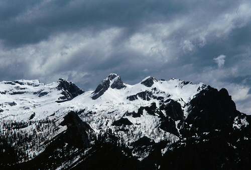Alvis - Val Canzoi - Dolomiti Bellunesi