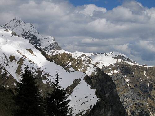 Alvis - Val Canzoi - Dolomiti Bellunesi