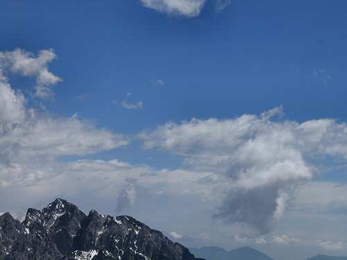Alvis - Val Canzoi - Dolomiti Bellunesi