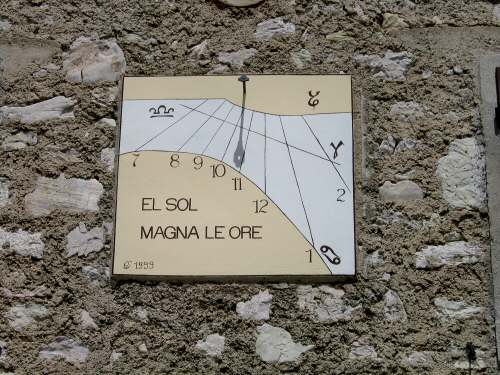 Alvis - Val Canzoi - Dolomiti Bellunesi