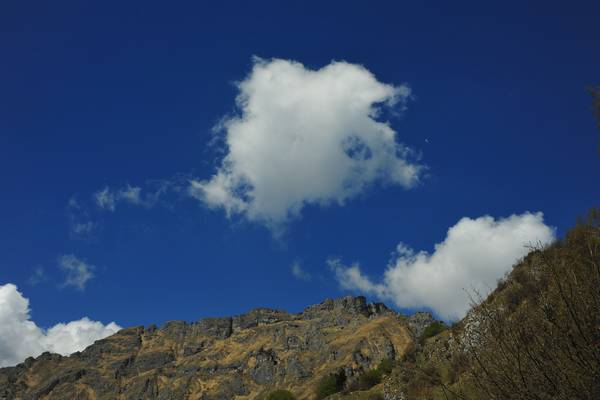 escursione in Val Canzoi per Orsera, forcella San Mauro, Al Pos, Montagne