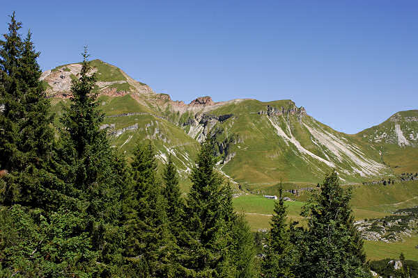 Piani Eterni, Dolomiti Bellunesi