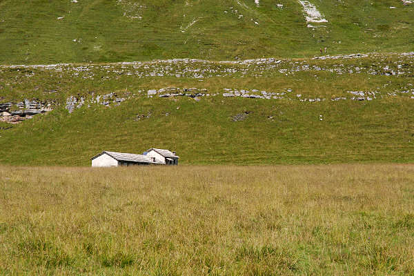 Piani Eterni, Dolomiti Bellunesi