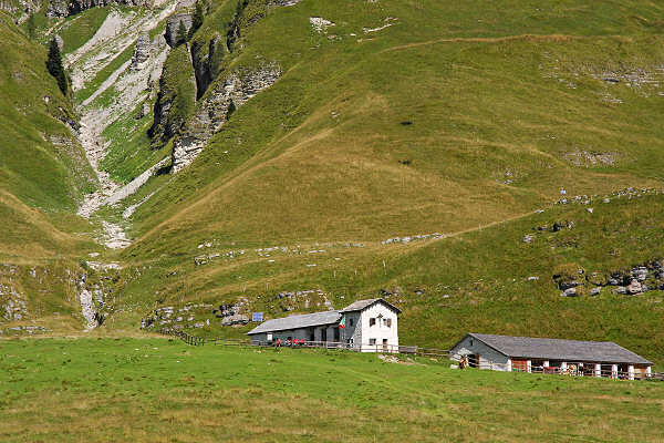 Piani Eterni, Dolomiti Bellunesi