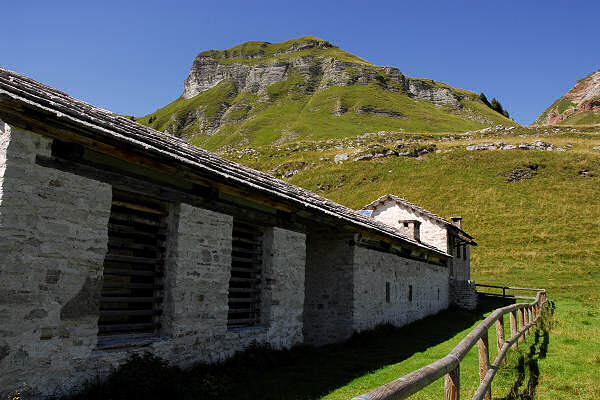 Piani Eterni, Dolomiti Bellunesi