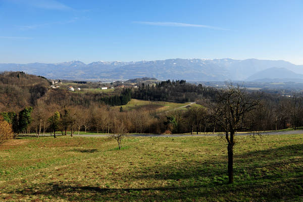 Montagne vs la Val Belluna