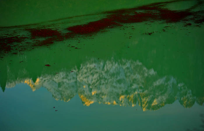 Val Canzoi, Parco Nazionale Dolomiti Bellunesi